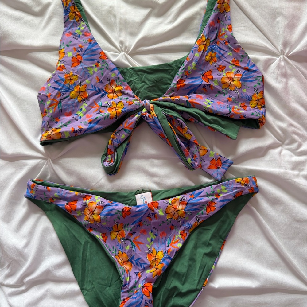 Ophelia Bikini